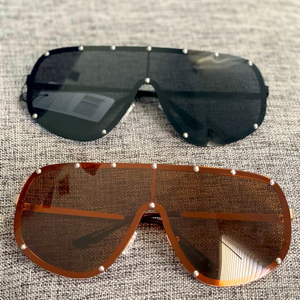 Brand new sunnies